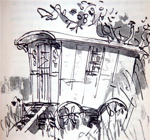 danny the champion of the world