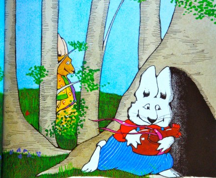 max's chocolate chicken