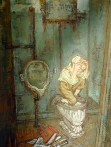 thanksgiving visitor